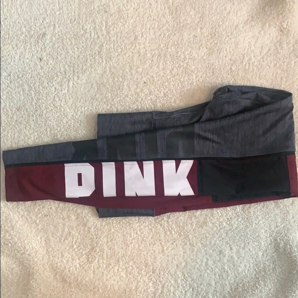 Victoria secret leggings